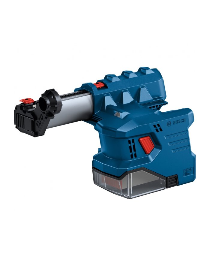 Bosch GD-E 18V-12 Odkurzacz akumulatorowy