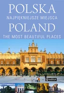 Albumy krajoznawcze - Polska. Najpiękniejsze Miejsca. Poland. The Most Beautiful Places - miniaturka - grafika 1