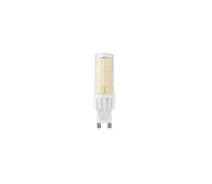 Max-Led Żarówka LED G9 7W 3000K 5901812469854 - Żarówki LED - miniaturka - grafika 1