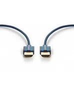 Kable - Clicktronic R neu CLICK C HDMI+ A/HDMI+ A SLIM 0050 4040849707018 - miniaturka - grafika 1