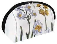 Kosmetyczki, organizery i kuferki - Kosmetyczka Narcyz Maria Sibylla Merian - miniaturka - grafika 1