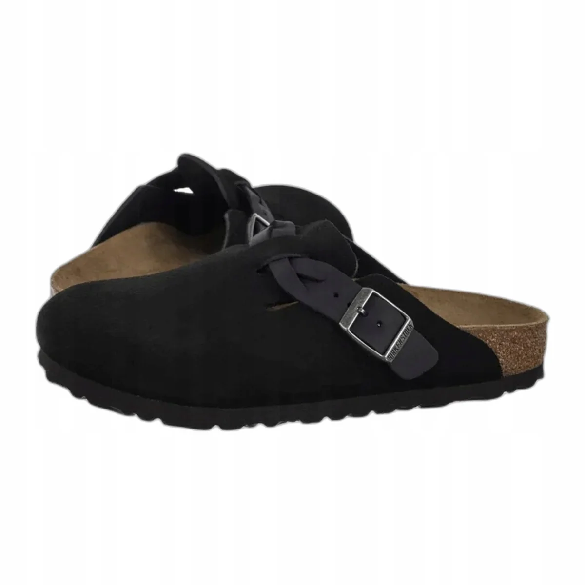 Birkenstock Boston chodaki klapki męskie 1030497 rozmiar 41