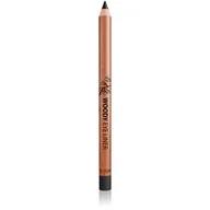 Kredki do oczu - Gosh Woody Eye Liner Kredka do oczu 001 ebony black - miniaturka - grafika 1