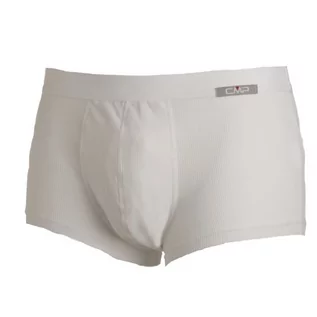 Spodnie męskie - CMP Spodnie męskie, białe, L, 3Y92547 - grafika 1
