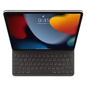 Akcesoria do tabletów i e-booków - Apple Etui Smart Keyboard Folio do iPada Pro 12,9 cala (5. generacji) - Ukraiński - miniaturka - grafika 1