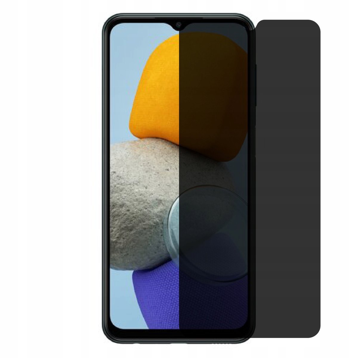 Folia prywatyzująca do Samsung Galaxy M23 5G