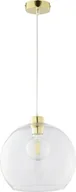 Lampy sufitowe - TK Lighting Żyrandol TK 2742 z serii CUBUS - miniaturka - grafika 1