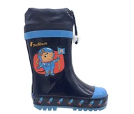 Kalosze damskie - Buty dziecięce kalosze z myszką die mouse PLAYSHOES rozmiar 21 - miniaturka - grafika 1