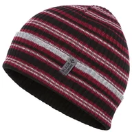 Czapki męskie - BLACK DIAMOND Cardiff Beanie Bordeaux - miniaturka - grafika 1