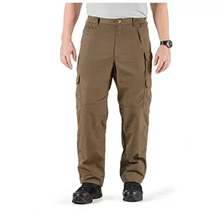 Spodnie męskie - 5.11 Taclite Pro Pant, spodnie męskie brązowy Tundra Bund: 71 cm; Schrittlänge: 81,3 cm (W28/L32) 511-74273-192-28-32_Tundra_28/32 - grafika 1