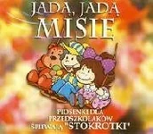 Muzyka dla dzieci - CD Gama Jadą Jadą Misie - miniaturka - grafika 1