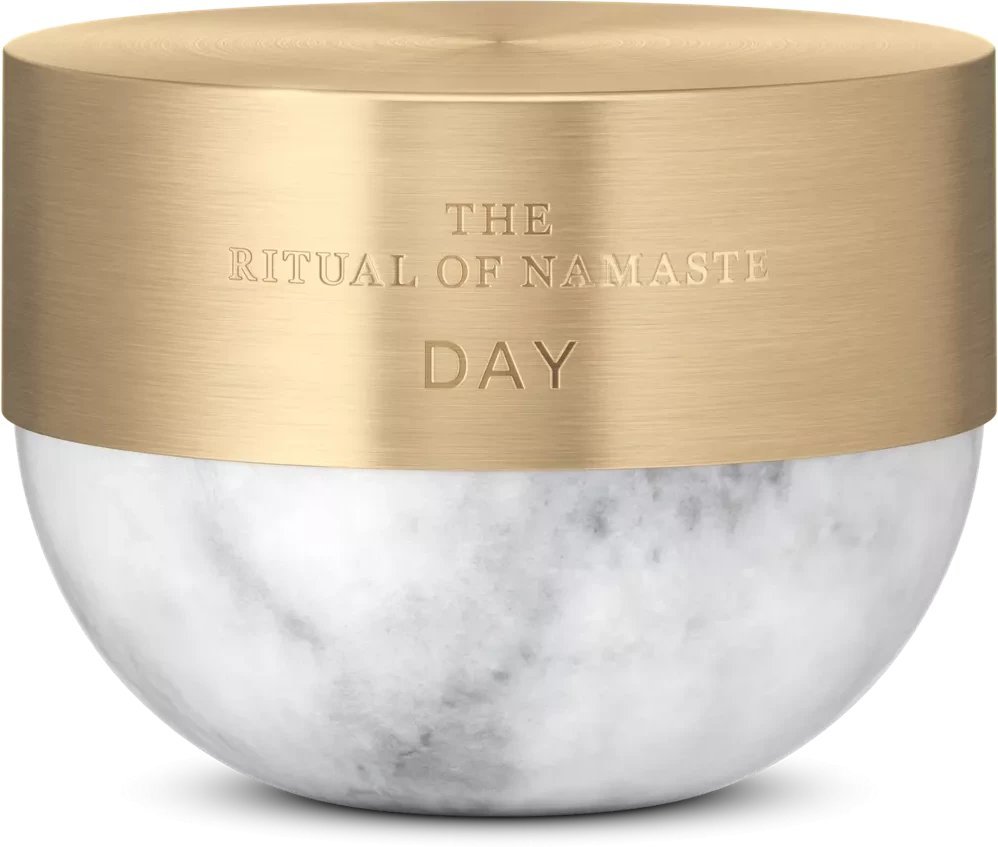 RITUALS_The Ritual of Namaste wygładzający krem na dzień 50ml
