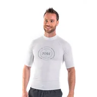 Windsurfing - Lycra Jobe Rash Guard S/S (white) 2022 - miniaturka - grafika 1