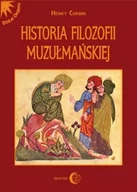 Historia Polski - Dialog Corbin Henry Historia filozofii muzułmańskiej - miniaturka - grafika 1