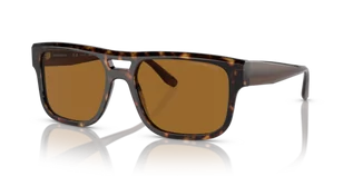 Okulary przeciwsłoneczne - Okulary Przeciwsłoneczne Emporio Armani EA 4197 587983 - grafika 1