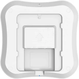 Ruijie Reyee RG-RAP72Pro| Access Point, 2 portów, 1x2,5GE, 1xGE 1xPoE IN, WiFi 7, 2,4GHz/5GHz, BE5040, Wewnętrzny, Sufitowy, Mesh, Roaming, Cloud - Routery - miniaturka - grafika 1