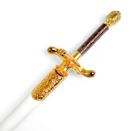 Breloki - Arya’s Needle 26 cm Metal Brelok Game Of Thrones - miniaturka - grafika 1