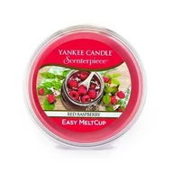 Zapachy do domu - Red Raspberry wosk Scenterpiece - miniaturka - grafika 1