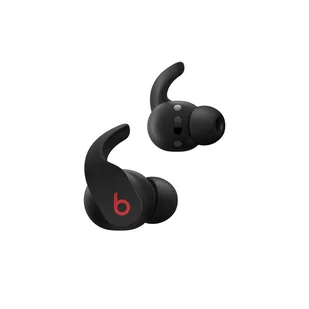 Beats by Dre Fit Pro True Wireless Earbuds Czarne (MK2F3EE/A) - Słuchawki - miniaturka - grafika 2