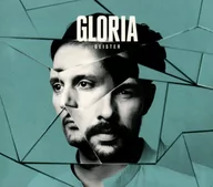 Pop - Gloria Geister. CD Gloria - miniaturka - grafika 1