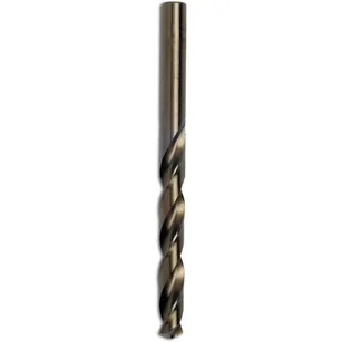 Irwin Wiertło Do Metalu Hss Kobaltowe, Cobalt 9.5Mm I-10502537 570691500097 - Wiertła - miniaturka - grafika 1