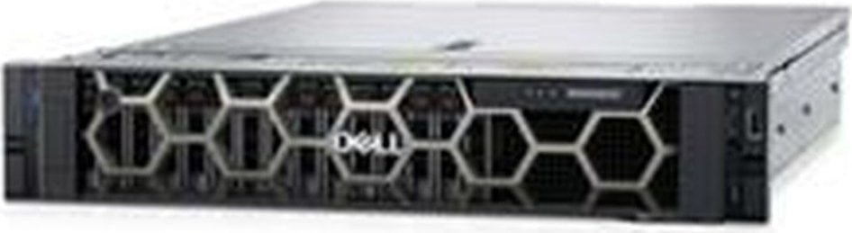 Serwer Dell Serwer Dell KJN4Y Intel Xeon Silver 4309Y 16 GB RAM 480 GB SSD