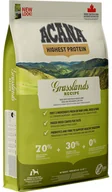 Sucha karma dla psów - ACANA Grasslands Dog 6kg - miniaturka - grafika 1