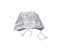 Kosmetyczne akcesoria jednorazowe - Donegal czepek do pasemek balejażu wiązany (9301) - miniaturka - grafika 1