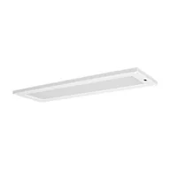 Lampy pozostałe - Ledvance Cabinet LED Panel two light lampa meblowa 2x10W biała - miniaturka - grafika 1