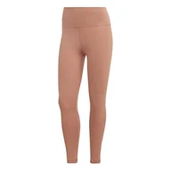 Spodnie rowerowe - adidas Rajstopy Marka Optime 7/8 T - miniaturka - grafika 1