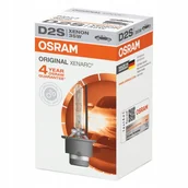 Żarówki samochodowe - D2s Osram Original Xenarc Xenon P32d-2 Żarnik - miniaturka - grafika 1