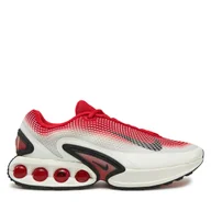 Sneakersy męskie - Sneakersy Nike Air Max Dn Se HQ4565 600 Czerwony - miniaturka - grafika 1