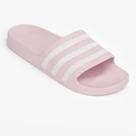 Klapki i japonki damskie - Klapki basenowe ADIDAS Adilette Aqua - miniaturka - grafika 1