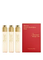 Wody i perfumy damskie - Maison Francis Kurkdjian Paris Baccarat Rouge 540 - miniaturka - grafika 1