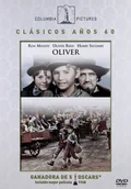Melodramat DVD - Oliver! [DVD] Napisy Pl - miniaturka - grafika 1