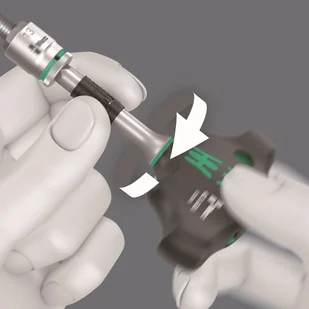 ZESTAW KRAFTFORM KOMPAKT 400 RA IMPERIAL, SET 2, 9CZ. - Inne urządzenia budowlane - miniaturka - grafika 10