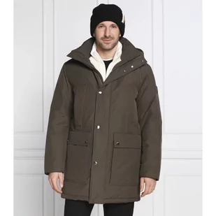 Joop! Jeans Parka | Regular Fit - Kurtki męskie - miniaturka - grafika 1