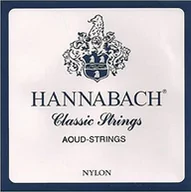 Struny gitarowe  - Hannabach Struny Aud, arabskie Aoud, nylon, zestaw 2511, 11-strunowe - miniaturka - grafika 1