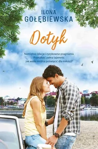 Dotyk - E-booki - literatura obca - miniaturka - grafika 1