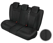 Pokrowce na fotele - Kegel-Błażusiak BŁAŻUSIAK Pokrowiec na kanapę Poseidon Lux (rozmiar L/XL, kolor czarny) BŁAŻUSIAK 5-1269-233-4010 - miniaturka - grafika 1