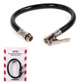 Sprężarki i kompresory - NAC NAIR-1-HT, dł. 34 cm - miniaturka - grafika 1