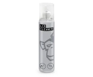 Silver Monkey LCD Cleaning Spray 250 ml SMA310 - Środki i akcesoria czyszczące do komputerów - miniaturka - grafika 1