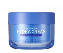 Holika Hyaluronic krem z kwasem hialuronowym 100ml - Kremy do twarzy - miniaturka - grafika 1