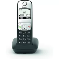 Telefony stacjonarne - Siemens A690 - miniaturka - grafika 1