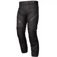 Odzież motocyklowa - TEXTILE SPANTS OZONE UNION PANKA CZARNE DM - miniaturka - grafika 1