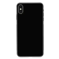 Etui i futerały do telefonów - ETUI T-PHOX ARMOR IPHONE Xs MAX GREY - miniaturka - grafika 1