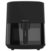 Frytkownice - Cecotec Cecofry Fantastik Window 5500 - miniaturka - grafika 1