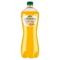 Napoje gazowane - Zbyszko Lemoniada gazowana o smaku cytrusowym 1 l - miniaturka - grafika 1