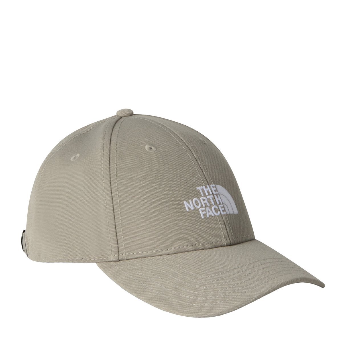 Czapka unisex The North Face RECYCLED 66 CLASSIC szara NF0A4VSV2MB