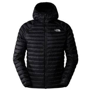 Męska kurtka puchowa The North Face M Bettaforca Lt Down Hoodie Rozmiar: XXL / Kolor: czarny - Kurtki męskie Męska kurtka puchowa The North Face M Bettaforca Lt Down Hoodie Rozmiar: XXL / Kolor: czarny - Kurtki męskie - miniaturka - grafika 1